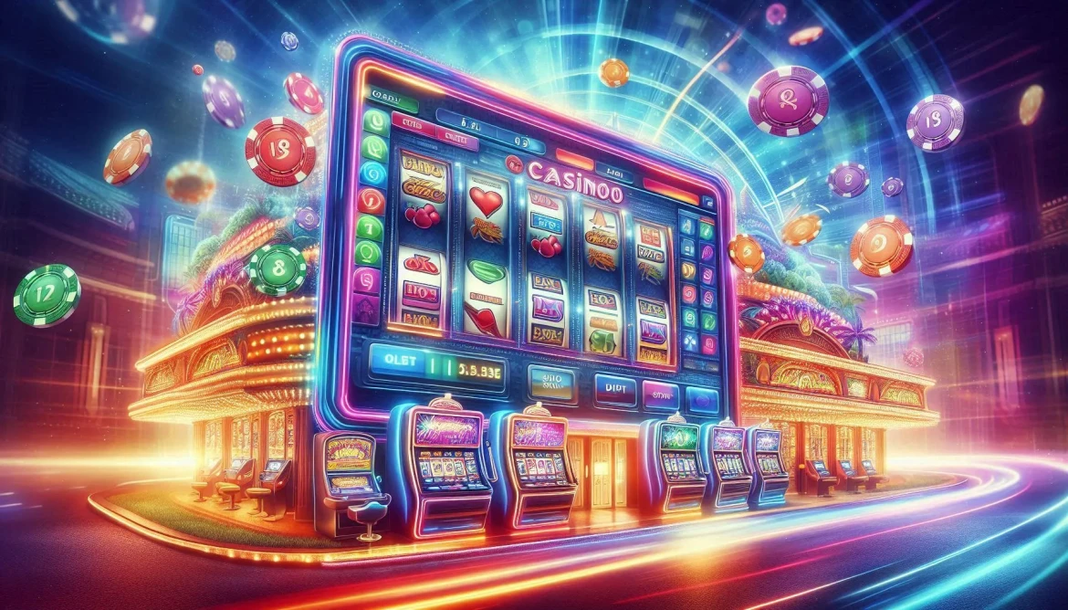 CryptoLeo casino